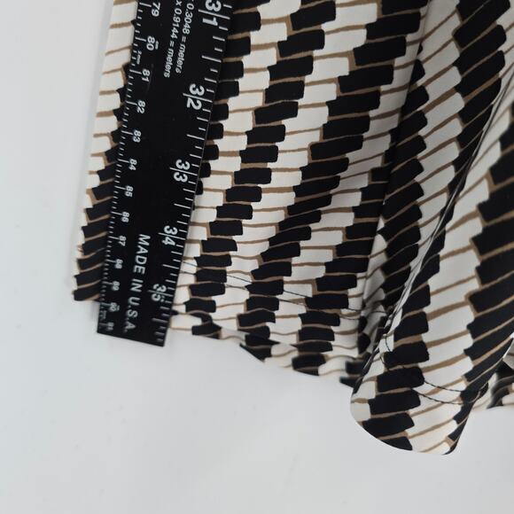 NEW Sunsets Women's Swimwear Dress Coverup Mini Dress Swimsuit Black Size‎ Large - Picture 12 of 12